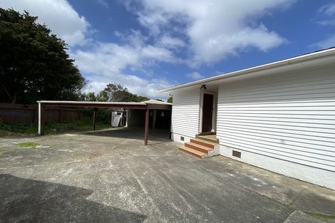 Photo of property in 21 Ranum Road, Papatoetoe, Auckland, 2025