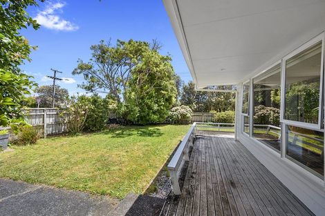 Photo of property in 217 Omata Road, Spotswood, New Plymouth, 4310