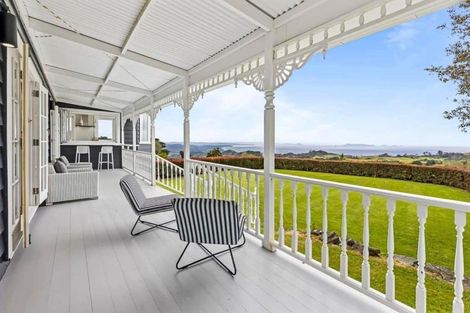 Photo of property in 112 Rodney Road, Whangateau, Warkworth, 0985