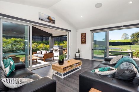 Photo of property in 6 Harper Way, Minden, Tauranga, 3179