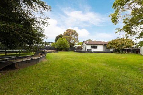 Photo of property in 94 Lincoln Street, Ashhurst, 4810