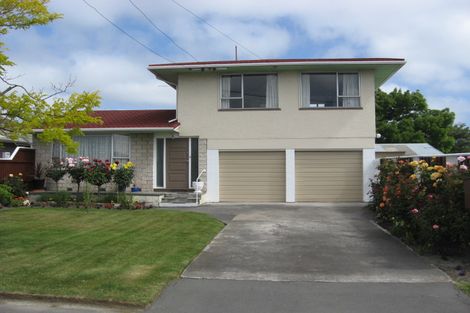Photo of property in 2/40 Hercules Street, Shirley, Christchurch, 8013
