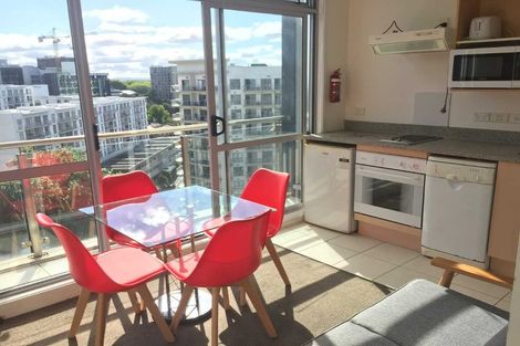 Photo of property in The Airedale, 406/85 Airedale Street, Auckland Central, Auckland, 1010