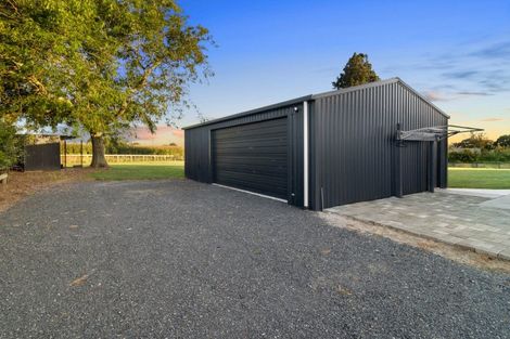 Photo of property in 189 Inglefield Street, Pirongia, Te Awamutu, 3876