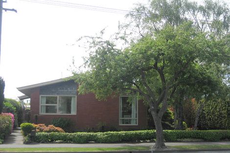 Photo of property in 249 Grahams Road, Bishopdale, Christchurch, 8053