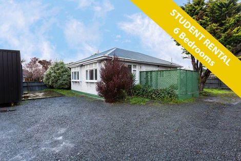 Photo of property in 9a Craven Street, Sockburn, Christchurch, 8042