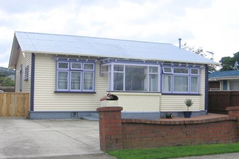 Photo of property in 47 Wakefield Street, Alicetown, Lower Hutt, 5010