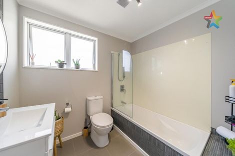 Photo of property in 2/6 Galway Street, Waterloo, Lower Hutt, 5011