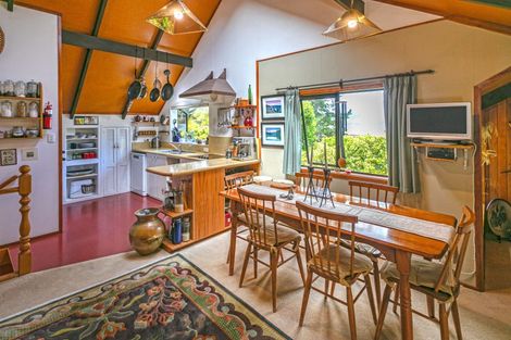 Photo of property in 445 Preeces Point Road, Preece Point, Coromandel, 3506