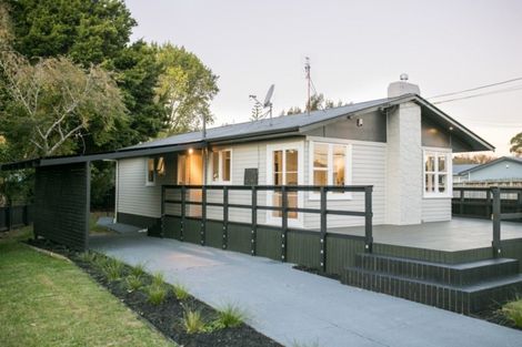 Photo of property in 26 Carlyle Avenue, Chartwell, Hamilton, 3210