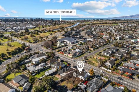 Photo of property in 325 Wainoni Road, Avondale, Christchurch, 8061