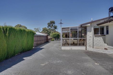 Photo of property in 25 Clyde Street, Renwick, 7204