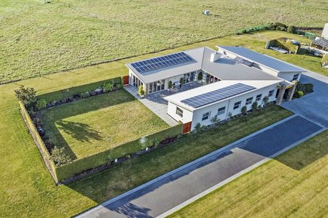 Photo of property in 47 Orchard Place, Clarkville, Kaiapoi, 7691