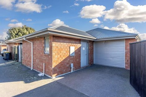Photo of property in 11c Suffolk Street, Phillipstown, Christchurch, 8011