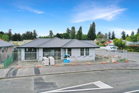 Photo of property in 87 Winter Street, Ashburton, 7700