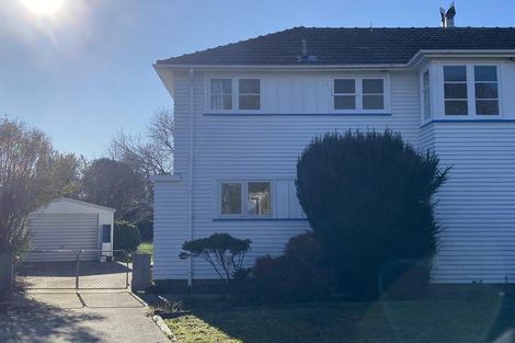 Photo of property in 22a Attlee Crescent, Bryndwr, Christchurch, 8053