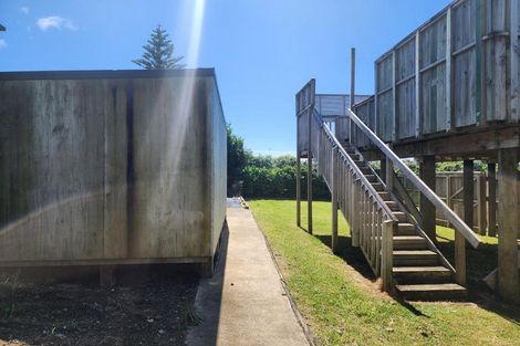 Photo of property in 157 Molesworth Street, New Plymouth, 4312