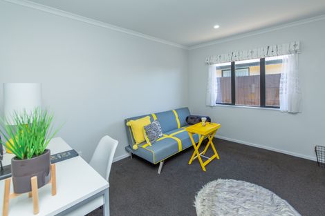 Photo of property in 1 Quartz Drive, Rolleston, 7614