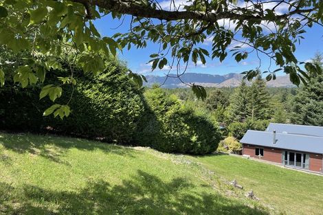 Photo of property in 52 Alpine Avenue, Hanmer Springs, 7334