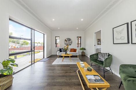 Photo of property in 15 Margan Avenue, Papatoetoe, Auckland, 2025