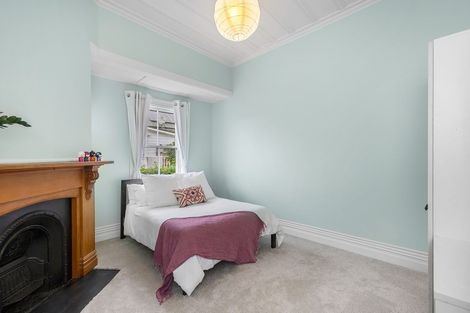 Photo of property in 124 Grange Road, Mount Eden, Auckland, 1024