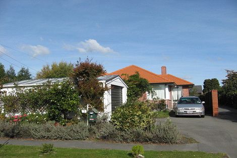 Photo of property in 5 Mclellan Place, Ilam, Christchurch, 8041