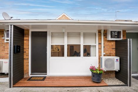 Photo of property in 5/230 Broadway Avenue, Palmerston North, 4414