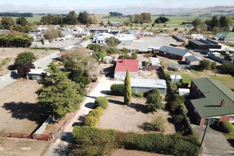 Photo of property in 17 Montrose Avenue, Culverden, 7392