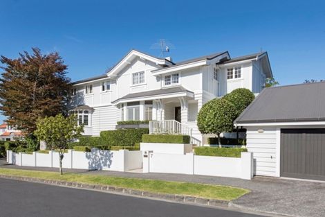 Photo of property in 7 Ranui Road, Remuera, Auckland, 1050