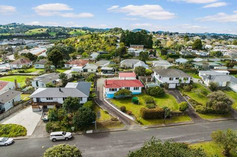 Photo of property in 7 Butler Place, Te Kamo, Whangarei, 0112