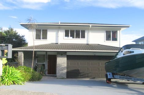 Photo of property in 102 Eskdale Road, Papakowhai, Porirua, 5024