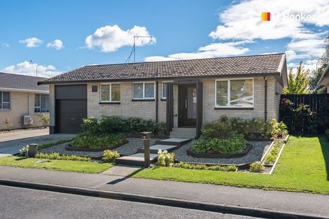 Photo of property in 35 Kinmont Crescent, Kinmont Park, Mosgiel, 9024