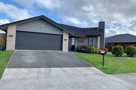 Photo of property in 15 Meadowfield Street, Flagstaff, Hamilton, 3210