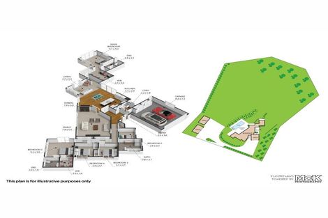 Photo of property in 294 Surrey Hill Road, Kaitake, New Plymouth, 4374