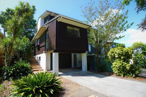 Photo of property in 3 Richard Farrell Avenue, Remuera, Auckland, 1050