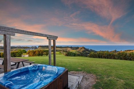 Photo of property in 85d Mimiha Ridge Road, Matata, Whakatane, 3194