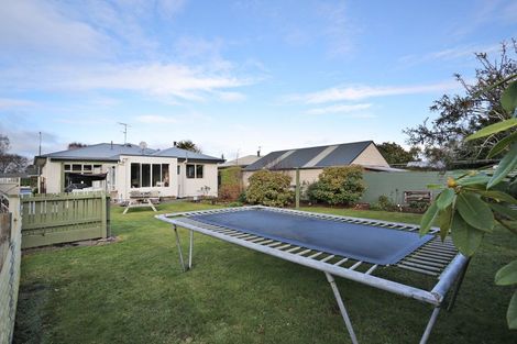 Photo of property in 24 Baird Street, Richmond, Invercargill, 9810