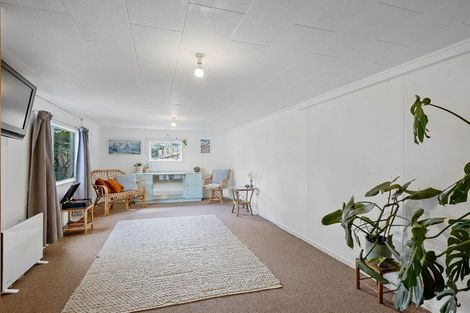 Photo of property in 55 Fernleigh Street, Ferndale, New Plymouth, 4310
