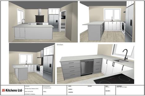 Photo of property in 10 Parkside Avenue, Feilding, 4702