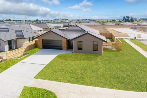 Photo of property in 17 Tekapo Road, Baverstock, Hamilton, 3200