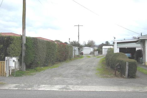 Photo of property in 16 Solway Street, Solway, Masterton, 5810