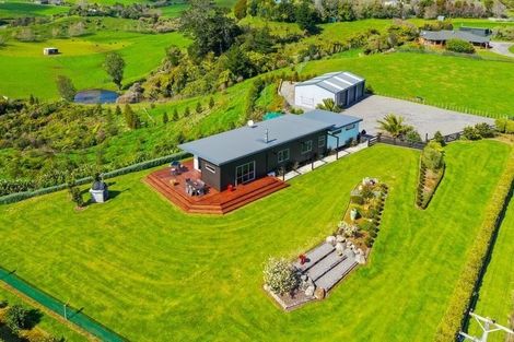 Photo of property in 281 Upland Road, Tarurutangi, New Plymouth, 4372