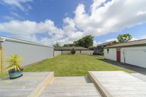 Photo of property in 17 Keeling Street, West End, Palmerston North, 4412