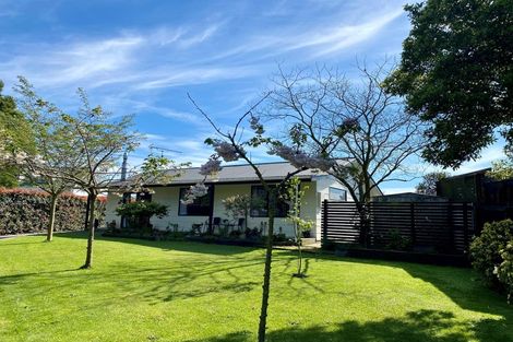 Photo of property in 127 Rolleston Street, Rakaia, 7710