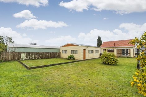 Photo of property in 3 Tingey Avenue, Feilding, 4702