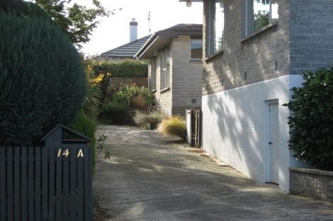 Photo of property in 14a Oban Street, Kaikorai, Dunedin, 9010