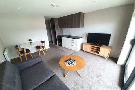 Photo of property in 17/23 London Street, Dunedin Central, Dunedin, 9016