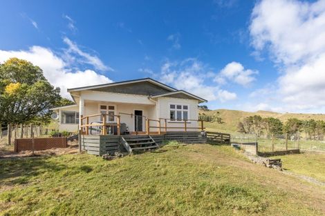Photo of property in 334 Ormondville Te Uri Road, Ormondville, Dannevirke, 4977