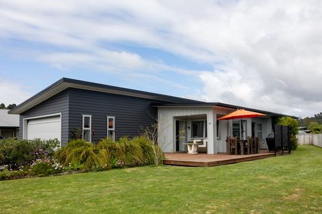 Photo of property in 41 Longreach Drive, Cooks Beach, Whitianga, 3591