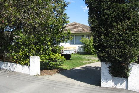 Photo of property in 23a Jocelyn Street, Casebrook, Christchurch, 8051